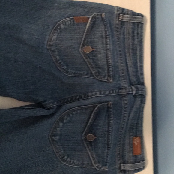 Paige Premium Denim - Picture 5 of 7